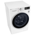 LG Series 5 8kg Front Load Washing Machine WV5-1408W image NaN