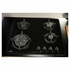 Haier HCG604WFCG1 60cm Natural Gas Cooktop image NaN