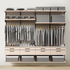 Elfa Decor+ Birch Storage 12085 image NaN