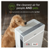 Winix  Zero + Pro 5-stage air purifier Package PKAUS-1250AZPU image NaN