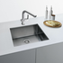 Franke BOX210-36 Bolero Single Bowl Sink image NaN