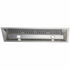 Schweigen 90cm Undermount Stainless Steel Rangehood with On-Board Motor WINU-9 image NaN