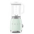 Smeg 50s Style Retro Bench Blender Pastel Green BLF03PGAU image NaN