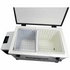 EvaKool 110L Fibreglass Infinity Portable Fridge/Freezer RFB110-FF image NaN