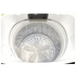 Whirlpool 10kg Top Loader Washing Machine WB10037 image NaN
