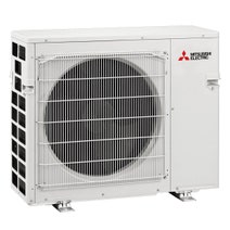 Mitsubishi Electric 8.0kW Multi Split Head System Air Conditioner with 4 Indoor Units MXZF80KIT1A hero image