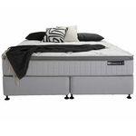 Sealy Posturepedic Summer Flex Plush Super King Mattress - 735582 hero image