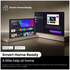 Hisense 32 Inch A4N Smart LED TV 32A4NAU image NaN