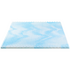 Zinus Queen Cooling Gel Mattress Topper Protector AU-SWFT-150Q image NaN