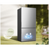 Hisense 503L PureFlat Bottom Mount Fridge Stainless Steel HRBM503S image NaN
