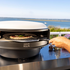 Everdure Kiln R Series 2 Burner LP Gas Pizza Oven Stone EKILN2S image NaN