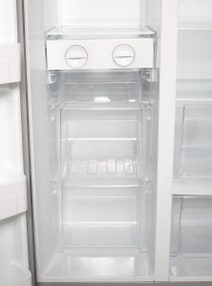 Midea MSS580S 580L Side by Side Fridge hero image