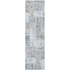 Rug Culture Illusions Small Stone Rug 200X80CM - ILU-189-STN-20080 image NaN