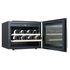 LeCavist Cuvee Pomerol 28 Bottle Built-in Single Zone Wine Fridge TAS28VXBI image NaN