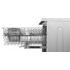 Beko DFN16420W Freestanding Dishwasher image NaN