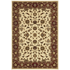 Rug Culture Sydney Extra Large Ivory Red Rug 330X240CM - SYD-1-IR-330X240 image NaN