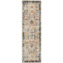 Rug Culture Evoke Medium Ivory Rug 300X80CM - EVO-255-IVO-300X80 image NaN