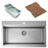 Artinox Layer BRP81 Sink with Accessory Pack BRP81PK image NaN