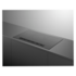 Fisher & Paykel Series 7 90cm 5 Zone Induction Cooktop Grey Glass CI905ZZDTG5 image NaN
