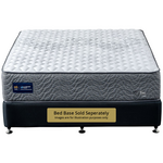 A.H. Beard Domino Oslo Firm Queen Mattress DOSLOFMQUE hero image