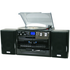 Lenoxx CD114BL Turntable Player/Recorder/MP3 image NaN