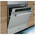 KitchenAid 60cm Shock Freezer Built-In KCBSX 60600 image NaN