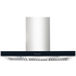 Ilve 90cm Canopy Rangehood IVN900N image NaN