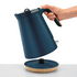 Morphy Richards 100013 Aspect Scandi Deep Blue Kettle image NaN