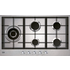 Beko HIDG95225SX 90cm Natural Gas Cooktop image NaN
