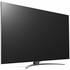 LG 75 Inch 4K UHD HDR Smart Nano Cell LED TV 75NANO86TPA image NaN