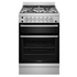 Westinghouse 60cm Freestanding Gas Oven/Stove WFG612SCNG image NaN