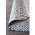 Rug Culture Oasis Small Multi-coloured Rug 150X150CM - OAS-455-MUL-150X150 image NaN