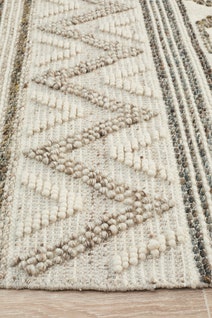 Rug Culture Miller Oversize Stone Rug 400X300CM - MIL-743-STO-400X300 hero image
