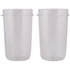 BioChef KT-BC-NB-AU-WH NutriBoost Bullet Blender image NaN