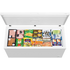 Westinghouse 500L Chest Freezer WCM5000WD image NaN