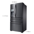 Samsung SRF677CDBLS 680L French Door Fridge image NaN