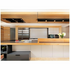 Schweigen Silent Cassette Rangehood 120cm PKUM422G12SP2 image NaN