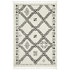 Rug Culture Saffron Extra Large White Rug 330X240CM - SAF-33-WHT-330X240 image NaN