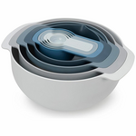 Joseph Joseph Nest 9 Plus Bowl Set 40101J hero image