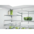 Fisher & Paykel Series 7 538L Quad Door Refrigerator with Ice and Water Stainless Steel RF605QDUVX2 image NaN
