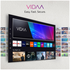 Hisense 40 Inch A4K Full HD Smart LED TV 40A4KAU image NaN