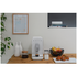 Smeg Automatic Coffee Machine with AutoMilk White BCC13WHMAU image NaN