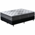 A.H. Beard Domino Amsterdam Plush King Mattress DOAMSPMKING image NaN