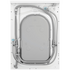 Westinghouse EasyCare 700 10kg Front Load Washing Machine White WWF1044M7WAS image NaN