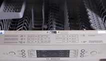 Bosch Dishwasher SMS63M28AU hero image