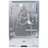 Westinghouse WVG665SLPG 60cm LPG Gas Built-In Double Oven image NaN