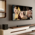 Hisense 5.1ch Soundbar with Wireless Subwoofer AX5100G image NaN