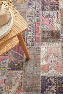 Rug Culture Illusions Medium Earth Rug 300X80CM - ILU-178-ERTH-30080 hero image