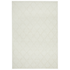 Rug Culture Huxley Medium Off White Rug 225X155CM - HU-WHITE-225155 image NaN