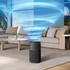 Philips PureProtect 2200 Series Smart Air Purifier Black AC2221-13 image NaN